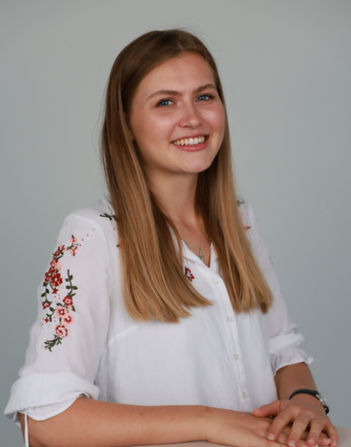 Miriam Greißl